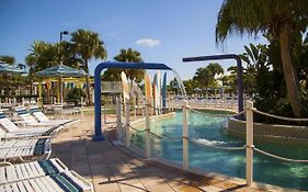 Cape Canaveral Beach Resort